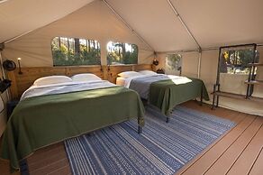 Evergreen Lodge Yosemite