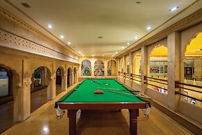 Rang Mahal Jaisalmer