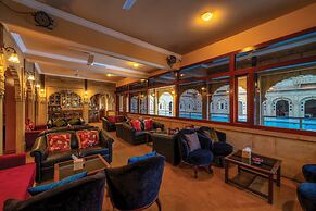 Rang Mahal Jaisalmer