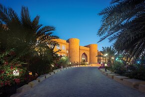 Rang Mahal Jaisalmer