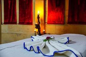 Rang Mahal Jaisalmer