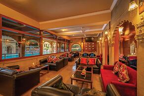 Rang Mahal Jaisalmer