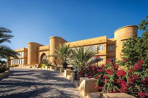 Rang Mahal Jaisalmer