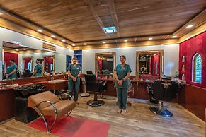 Rang Mahal Jaisalmer