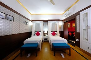 Rang Mahal Jaisalmer