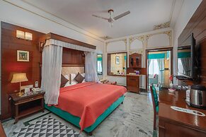 Rang Mahal Jaisalmer