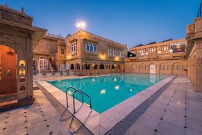 Rang Mahal Jaisalmer
