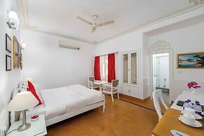 Rang Mahal Jaisalmer