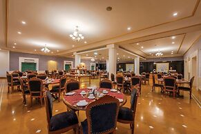 Rang Mahal Jaisalmer