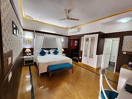 Rang Mahal Jaisalmer