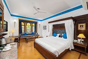 Rang Mahal Jaisalmer