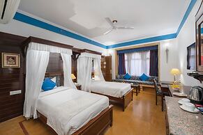 Rang Mahal Jaisalmer