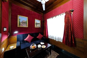 Rang Mahal Jaisalmer