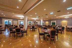 Rang Mahal Jaisalmer