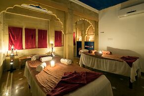 Rang Mahal Jaisalmer