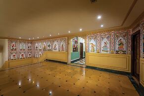 Rang Mahal Jaisalmer