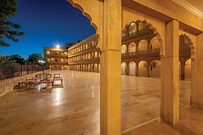 Rang Mahal Jaisalmer