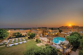 Rang Mahal Jaisalmer