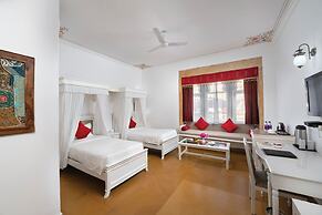 Rang Mahal Jaisalmer