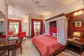 Rang Mahal Jaisalmer