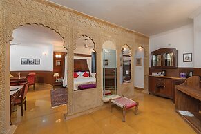 Rang Mahal Jaisalmer