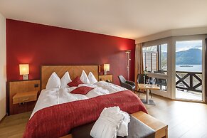 See & Wellnesshotel Gerbi
