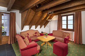 See & Wellnesshotel Gerbi
