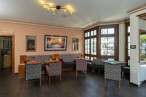 See & Wellnesshotel Gerbi