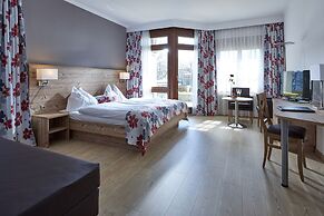 See & Wellnesshotel Gerbi