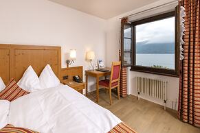 See & Wellnesshotel Gerbi
