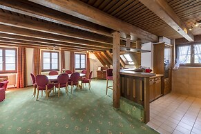 See & Wellnesshotel Gerbi