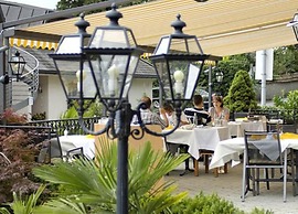 See & Wellnesshotel Gerbi