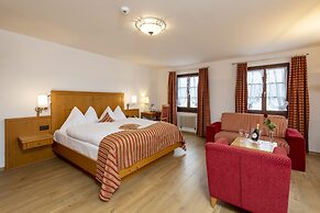 See & Wellnesshotel Gerbi