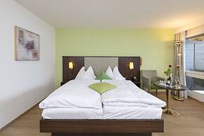 See & Wellnesshotel Gerbi