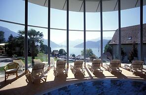 See & Wellnesshotel Gerbi