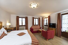 See & Wellnesshotel Gerbi