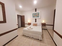 Pousada Villegaignon