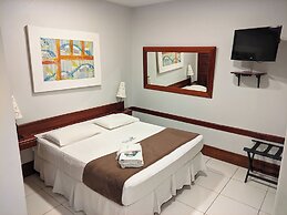 Pousada Villegaignon