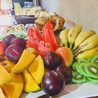 Pousada Villegaignon