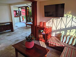 Pousada Villegaignon