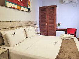 Pousada Villegaignon