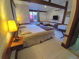 Pousada Villegaignon