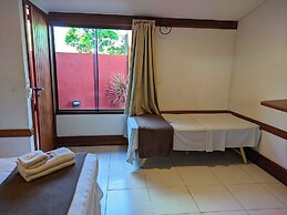 Pousada Villegaignon