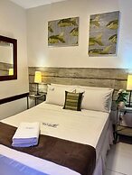 Pousada Villegaignon