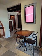 Pousada Villegaignon