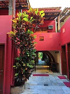 Pousada Villegaignon