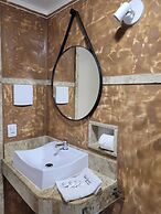 Pousada Villegaignon