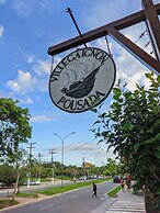 Pousada Villegaignon