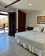 Pousada Villegaignon