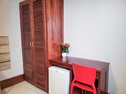 Pousada Villegaignon